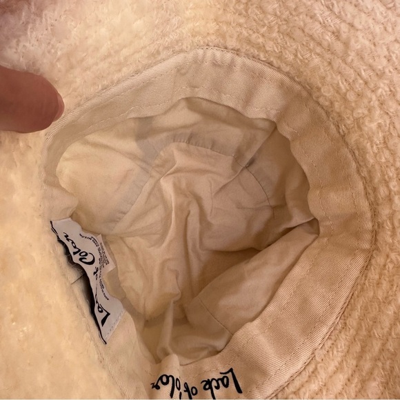 Lack of Color Shore Bucket Hat S-M - Picture 5 of 7